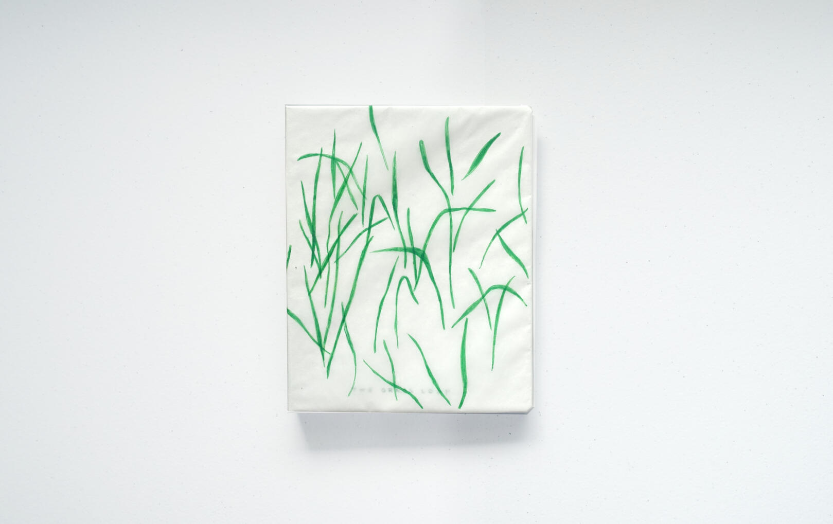 The Grass Loop